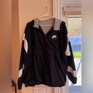 Nike Air NSW Woven Jacket